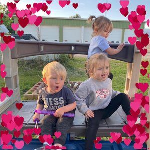 Meet your Posher, Jane